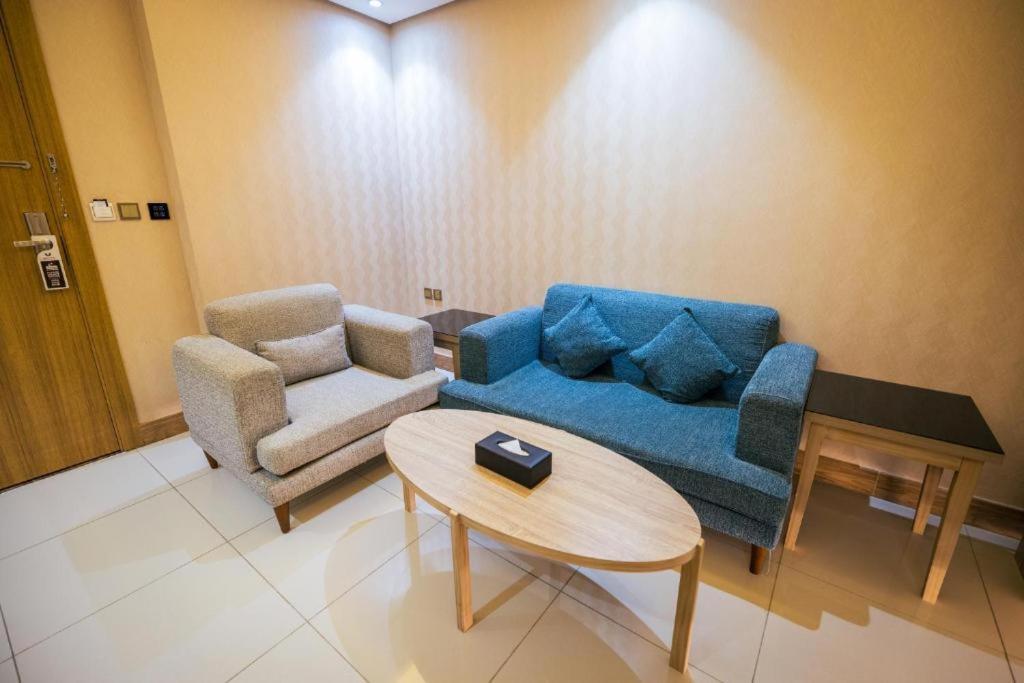 Mirnian Hotel Dzsidda Kültér fotó